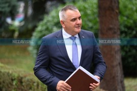 Savo Minić otvorio naloge na društvenim mrežama