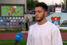 Još jedan uspjeh Srđana Lalovića: Osvojio zlato na Balkanskom ...