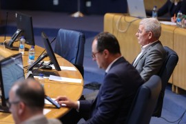Nakon "trojke" i Klub Bošnjaka traži od Ustavnog suda da "ospori" ...