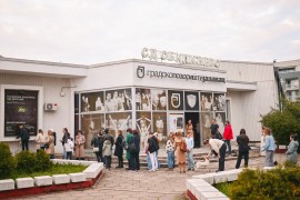 Gradsko pozorište "Jazavac": Bogat repertoar u septembru