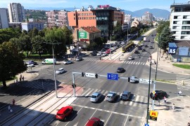 Zamijenjeni svi semafori na glavnoj saobraćajnici u Sarajevu