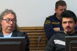 Duran osuđen na 43 godine zatvora: Ženi zadao više od 80 povreda ...
