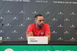 Troicki: Napravili smo smenu generacija