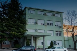Beba preminula na putu prema bolnici u Mostaru