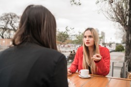 Ne suzdržavaju se: Dva horoskopska znaka će vam uvijek sve reći u ...