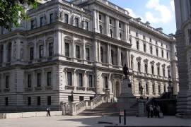 Ambasada UK u Sarajevu: Dejtonski mir ugrožavaju strani akteri