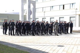 MUP HNK traži 200 novih policajaca