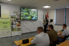 Pokrenuta digitalna platforma "Upoznaj Krajinu"