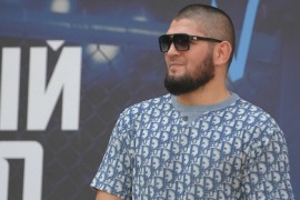 Džo Rogan opet preispituje Nurmagomedov rekord