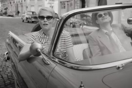 Stigao nam je trejler za "Nouvelle Vague" (VIDEO)