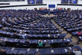 Stanje u Srbiji izaziva ozbiljnu diskusiju u Evropskom parlamentu