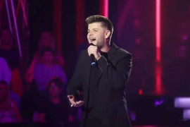 Mladi pjevač iz BiH ponovo u "Zvezdama Granda" (FOTO)