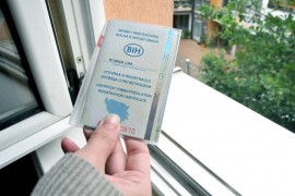 Bivša vlasnica upozorava: Tablice odjavljene u Ljubuškom viđene na ...