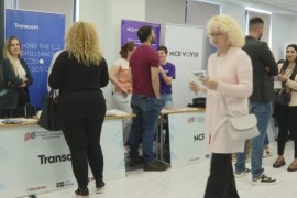 Sajam zapošljavanja na Јahorini 7. oktobra
