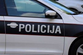 Teško povrijeđen pješak u Sarajevu, udario ga autobus