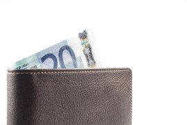 Uhapšen zbog pokušaja podmićivanja policajaca sa 20 evra