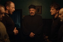 Film Gorana Stankovića "Oče naš" premijerno prikazan na festivalu u ...