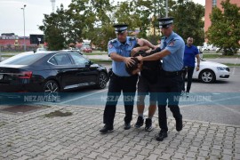 Zatražen pritvor za Banjalučanina osumnjičenog za provale u lokale