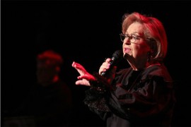 Održana komemoracija Gabi Novak: Puštena Arsenova pjesma "Nikad više"
