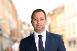 Selak poništio konkurs za izbor i imenovanje pravobranioca Republike ...