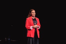 Dragana Marić za "Nezavisne": "Jazavac" nastavlja misiju ...