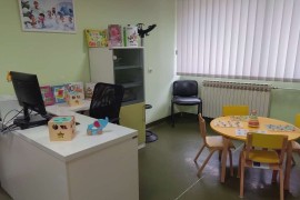 Otvoren Centar za rani rast i razvoj u Prijedoru