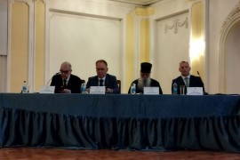 Naučnim pristupom učiti mlade generacije: Jasenovac je opomena