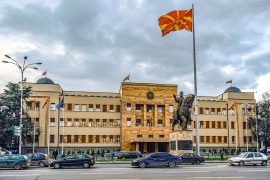 Suspendovan šef tužilaštva u Skoplju: Ženama prijetio bacanjem sa ...