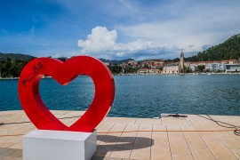 Opasna bakterija na plaži u Hrvatskoj: Ne preporučuje se kupanje