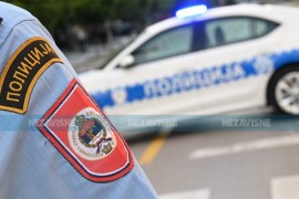 Prijavila Banjalučanina za prijetnje, policija ga uhapsila