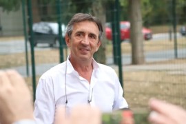 Žika Jakšić otkrio da li je u kontaktu sa Suzanom Jovanović