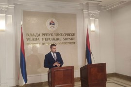 Šulić: Fokus sjednice Vlade Republike Srpske na cijenama