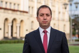 Selak: Popunjenost zatvora 40 odsto, tražim odgovor koliko osuđenih ...