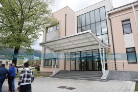 Bileća na putu formiranja nove industrijske zone