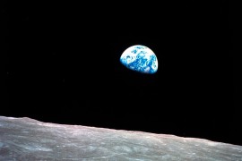 NASA zabranila kineskim državljanima da rade na njenim svemirskim ...