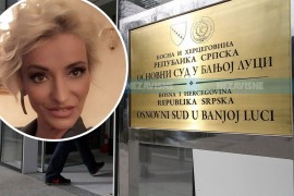 Detalji optužnice za ucjenu: Iz muževog preduzeća Banjalučanki ...