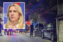 Cvijanović: Hitno i do kraja rasvijetliti paljenje Vukanovićevog ...