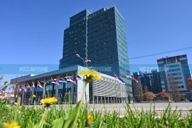 Vlada Republike Srpske zabranila ulazak slovenačkoj predsjednici i ...