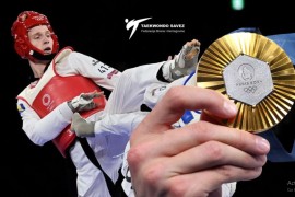 Tekvando savez F BiH: Za prvu medalju na Olimpijskim igrama 100.000 KM