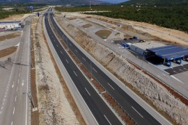 Kako je došlo do zastoja na izgradnji važnog auto-puta u BiH
