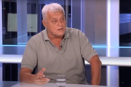 Muta Nikolić ponovo osuo po Pešiću: Da li ste normalni da mu damo još 4 godine?