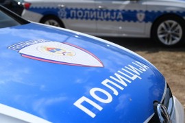 Teško povrijeđen  pješak u Trebinju