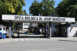 Policija objavila za šta terete roditelje djevojčice koja je ...