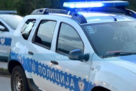 Udes kod Mrkonjić Grada: Povrijeđeni državljani Njemačke