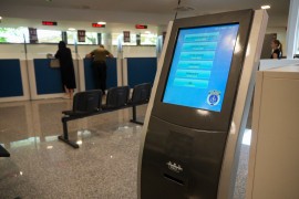 Značajno olakšano izdavanje pasoša u Sarajevu