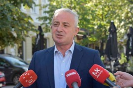 Identifikovani i saslušani svjedoci napada na Borenovića
