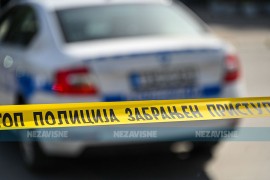 Težak udes u Doboju, jedna osoba poginula, dvije povrijeđene
