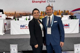 Stomatolog Verica Pavlić izabrana u FDI Naučni komitet