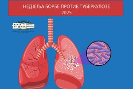 U Srpskoj za godinu dana 114 nоvооbоljеlih od tuberkuloze