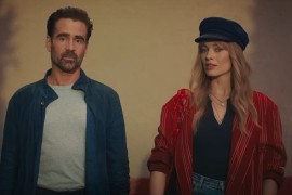 Margo Robi i Kolin Farel nam donose romansu na veliko platno (VIDEO)